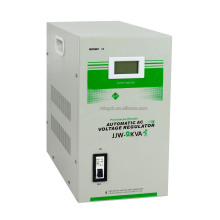 Jjw-2k Monofásico Série Precise Purified Voltage Regulator